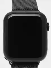 Умные часы BandRate Smart BRST500500BBWB с тонометром, секундомером, мониторингом сна