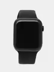 Умные часы BandRate Smart BRST5555PLBB с шагомером, мониторингом сна, секундомером