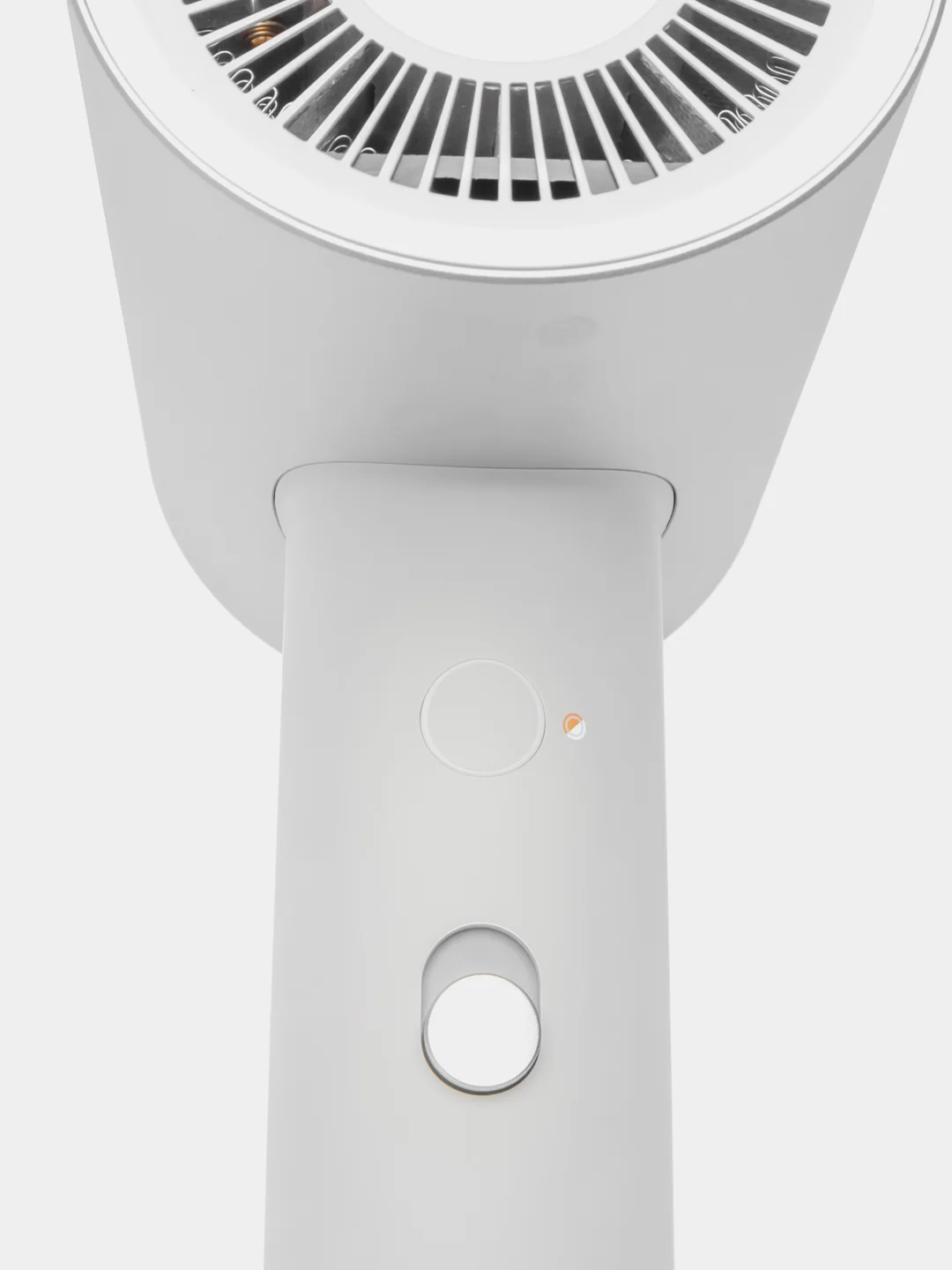 Белый фен профессиональный с ионизацией Xiaomi H500, CMJ03LX