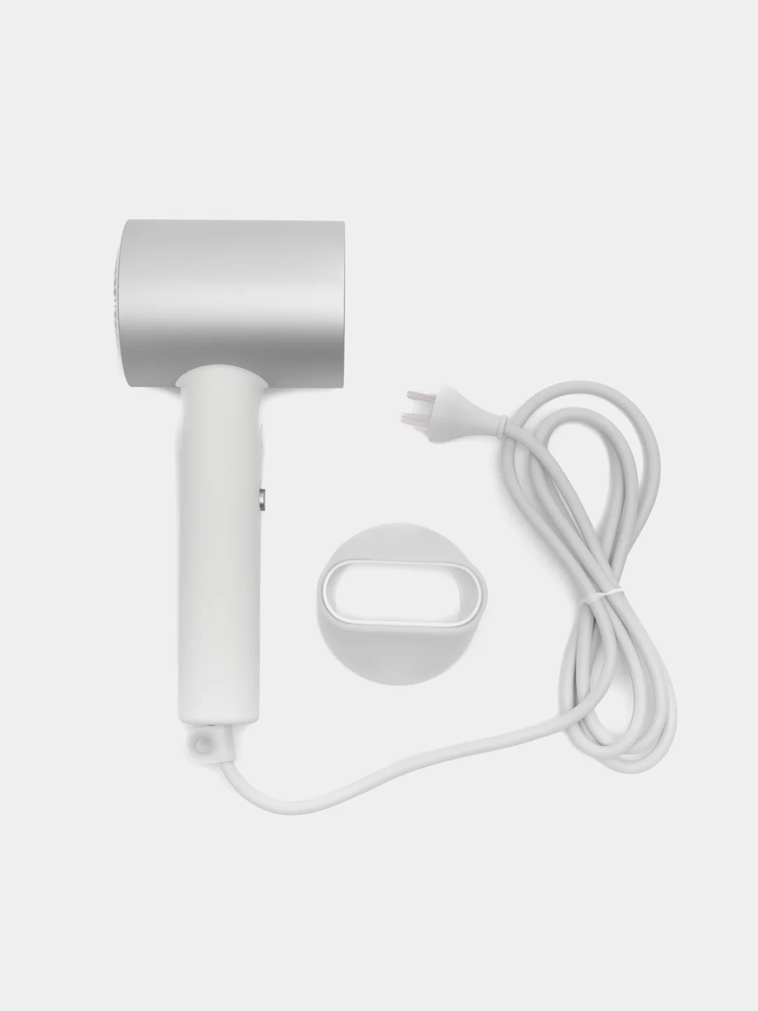 Белый фен профессиональный с ионизацией Xiaomi H500, CMJ03LX