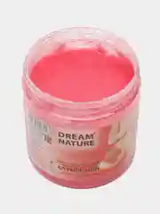 Скраб для тела Dream Nature, 720 г, 4 вида