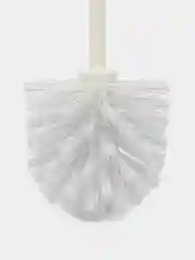 Бежевый ёрш для унитаза