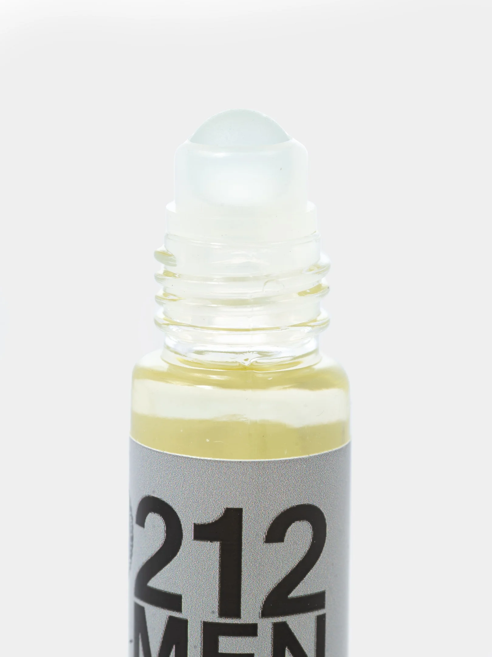 Ароматизатор 212 NYC Men с феромонами Carolina Herrer Fragrance EU 10 мл