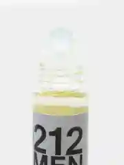 Ароматизатор 212 NYC Men с феромонами Carolina Herrer Fragrance EU 10 мл