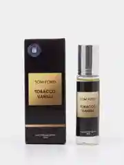 Духи с феромонами Ford Tobacco Vanill Fragrance World, масляные, без спирта, 10 мл