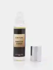 Духи с феромонами Ford Tobacco Vanill Fragrance World, масляные, без спирта, 10 мл