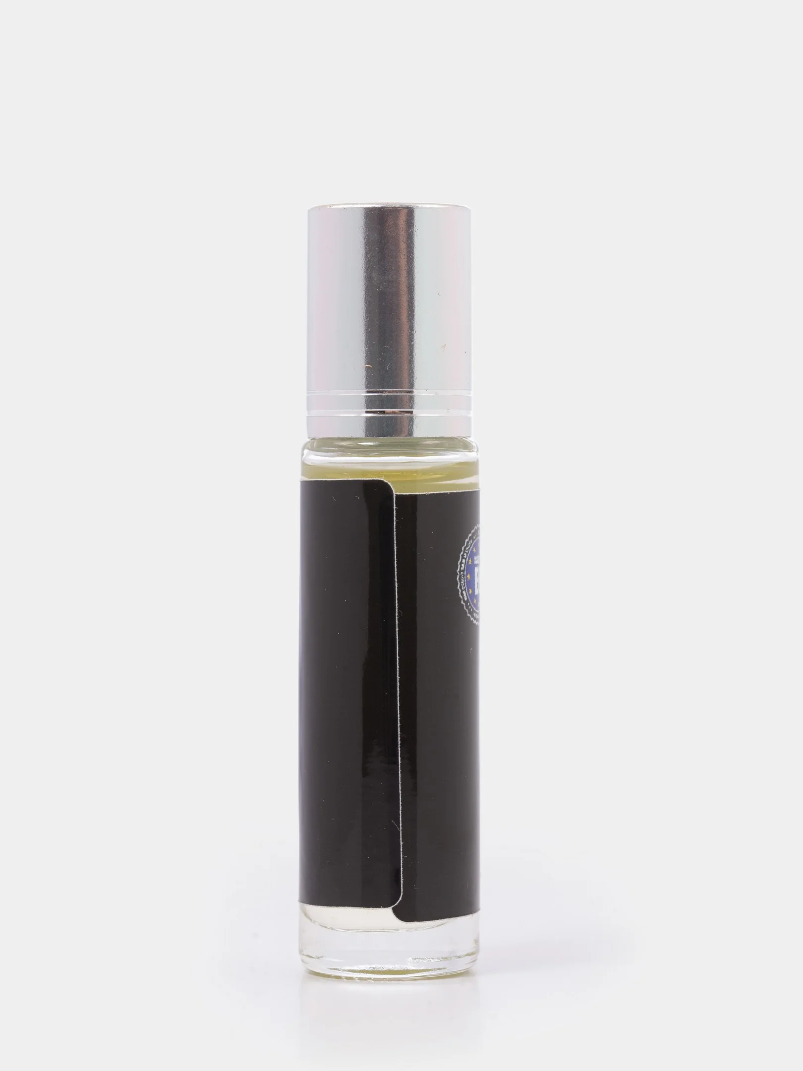 Духи с феромонами Ford Tobacco Vanill Fragrance World, масляные, без спирта, 10 мл