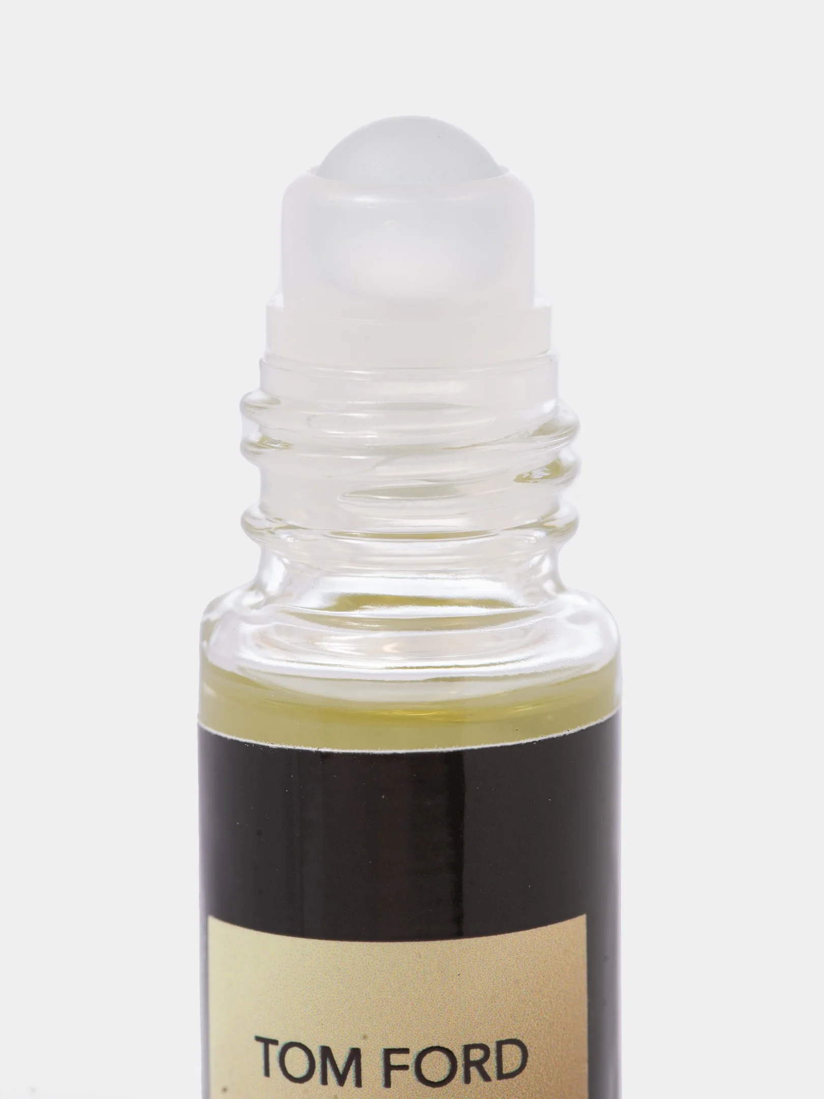 Духи с феромонами Ford Tobacco Vanill Fragrance World, масляные, без спирта, 10 мл
