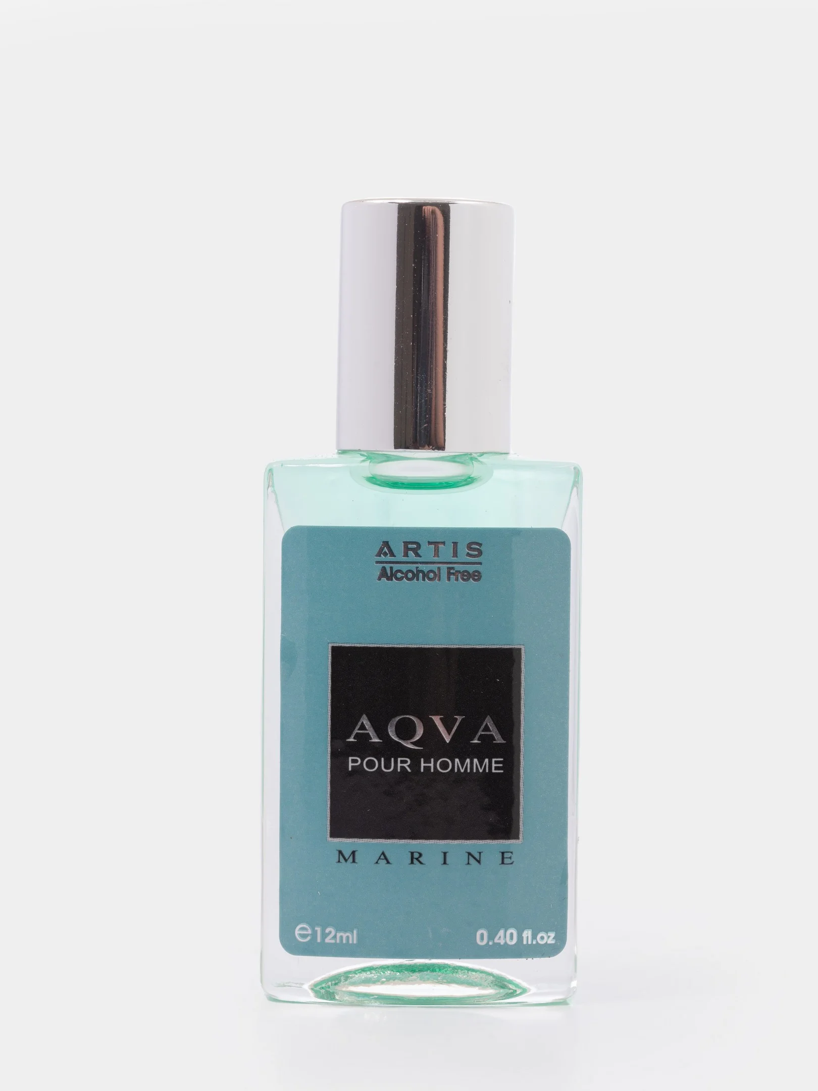 Ароматизатор Aqva Pour Homme / Marine Аква Пур Хом Булгари