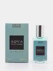 Ароматизатор Aqva Pour Homme / Marine Аква Пур Хом Булгари