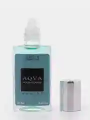 Ароматизатор Aqva Pour Homme / Marine Аква Пур Хом Булгари