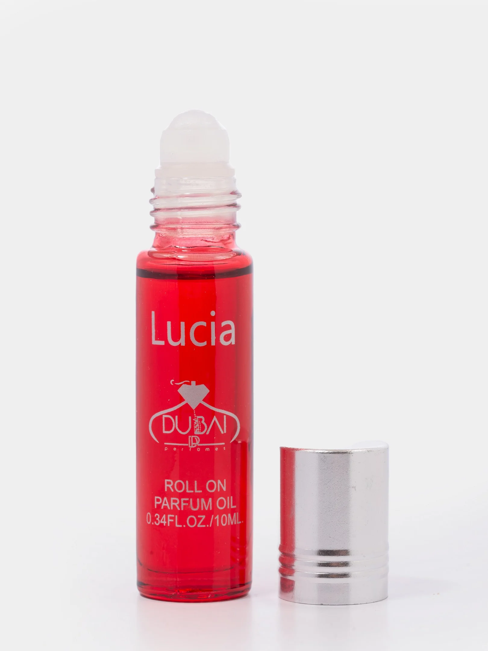 Lucia ароматизатор Dubai по мотивам Oriflame лючиа 10 ml