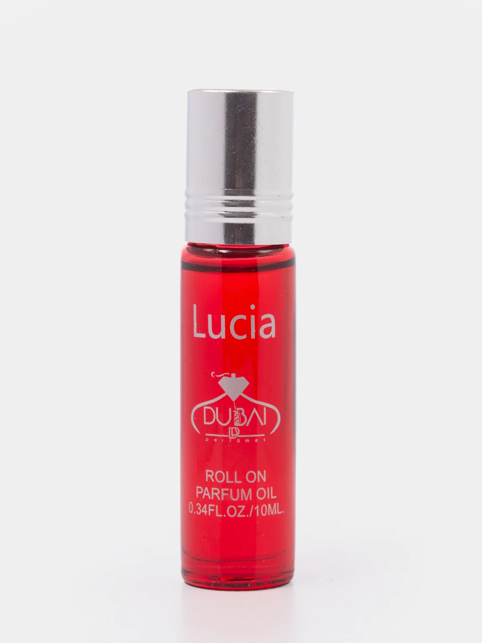 Lucia ароматизатор Dubai по мотивам Oriflame лючиа 10 ml