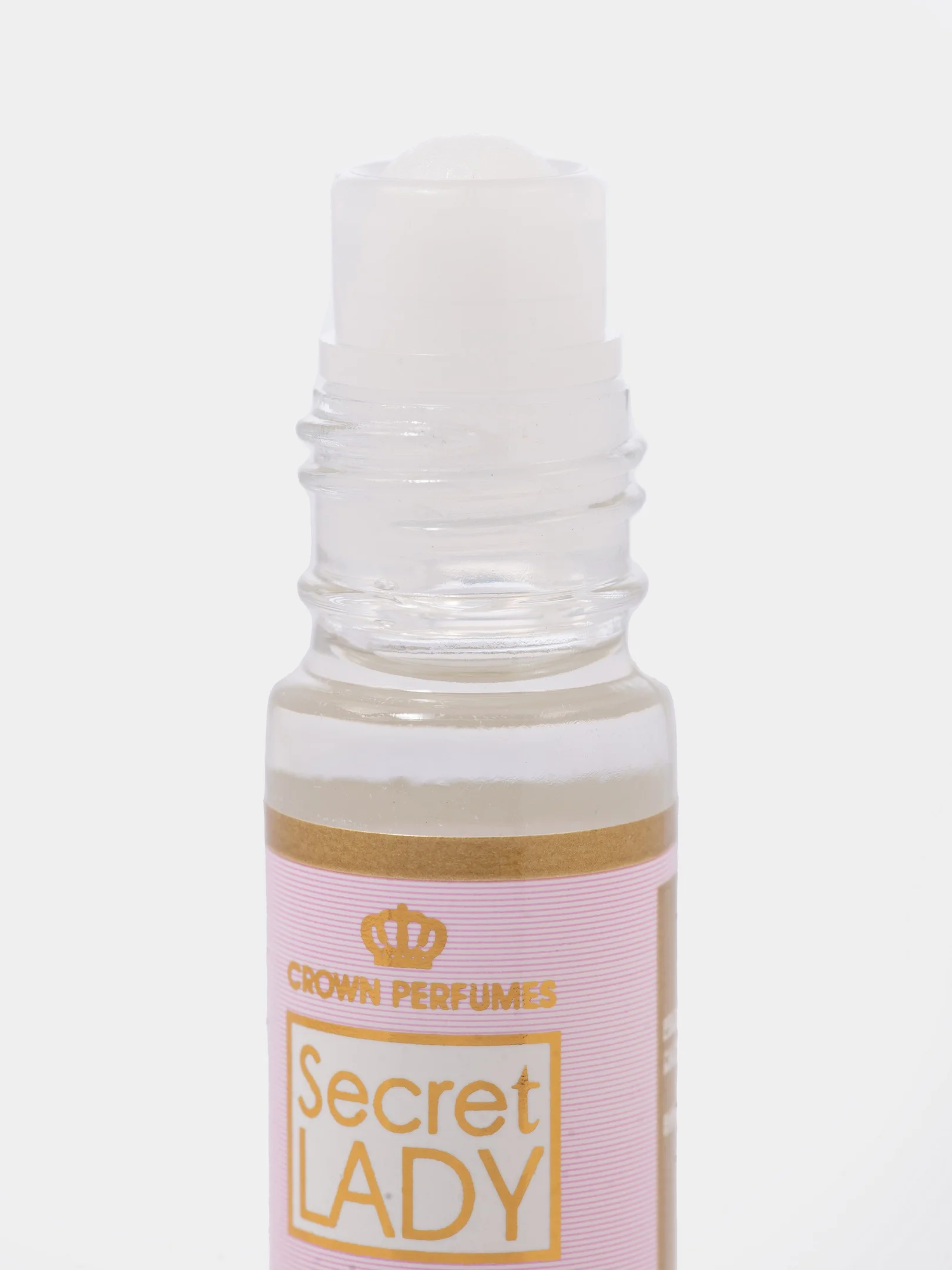 Secret Lady Al Rehab масляный концентрат женский аромат по мотивам Givench живанш секрет