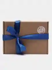 Подарочный набор средств для лица и тела, подарок на Новый Год девушке, женщине, маме