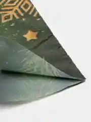 Оранжевый пакет новогодний 20 х 30 см (3, 5, 10 шт)