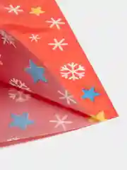 Марсала пакет новогодний 20 х 30 см (3, 5, 10 шт)