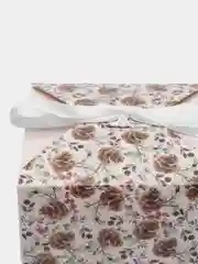 Разноцветный коробка подарочная, складная