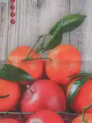 Пудровый пакет новогодний 20 х 30 см (3, 5, 10 шт)