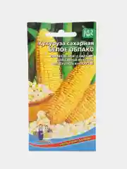 Кукуруза Белое облако (УД), семена