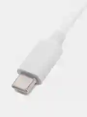 Кабель зарядки Realme 33w, Type-C, быстрая зарядка, 1,5 м, провод для Реалми