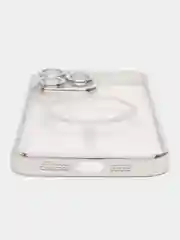 Разноцветный чехлы на iPhone (Айфон) 11/12/13/13/14/15/Pro/Pro Max