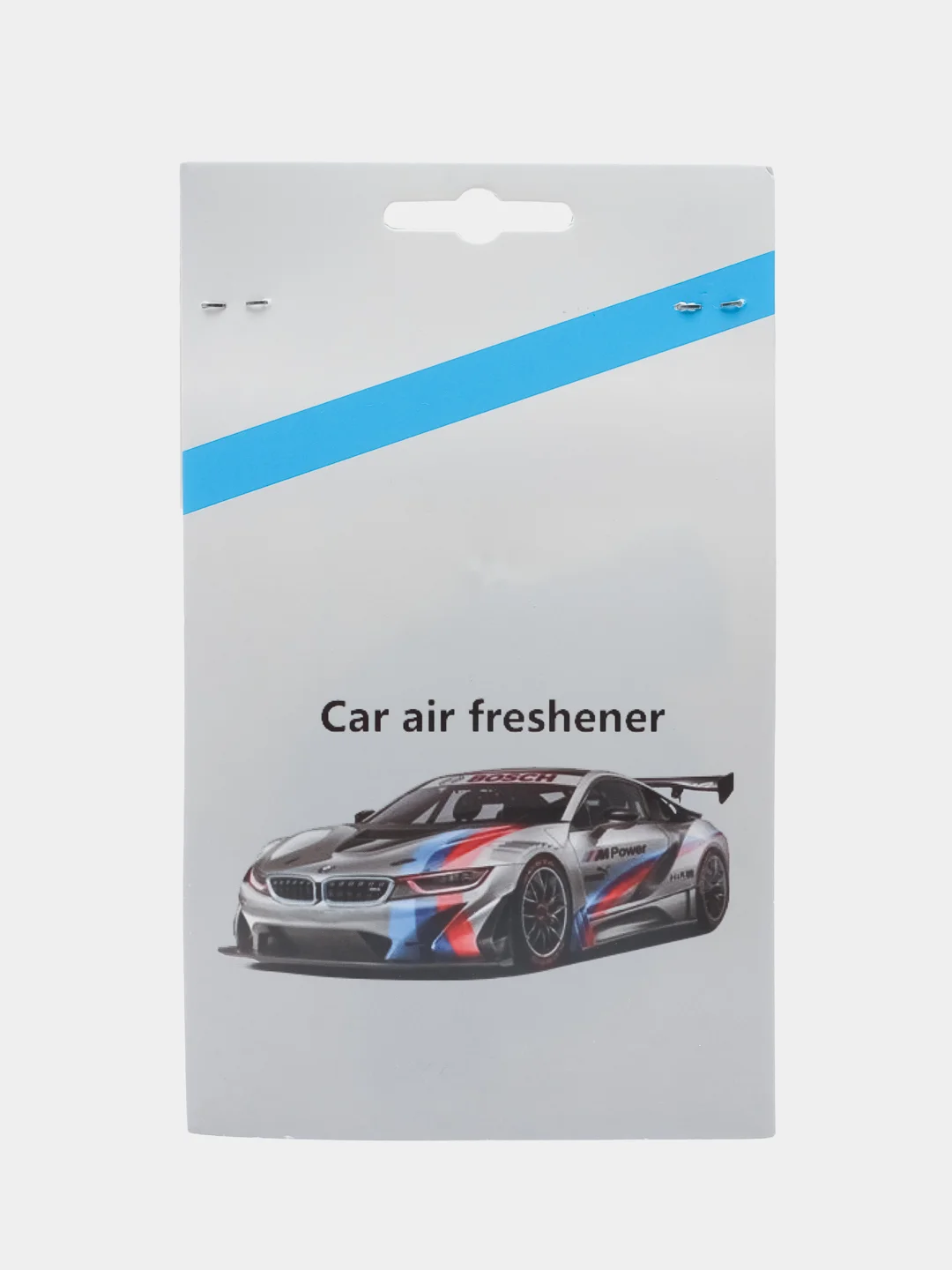 Разноцветный ароматизатор "JDM"