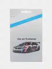 Разноцветный ароматизатор "JDM"