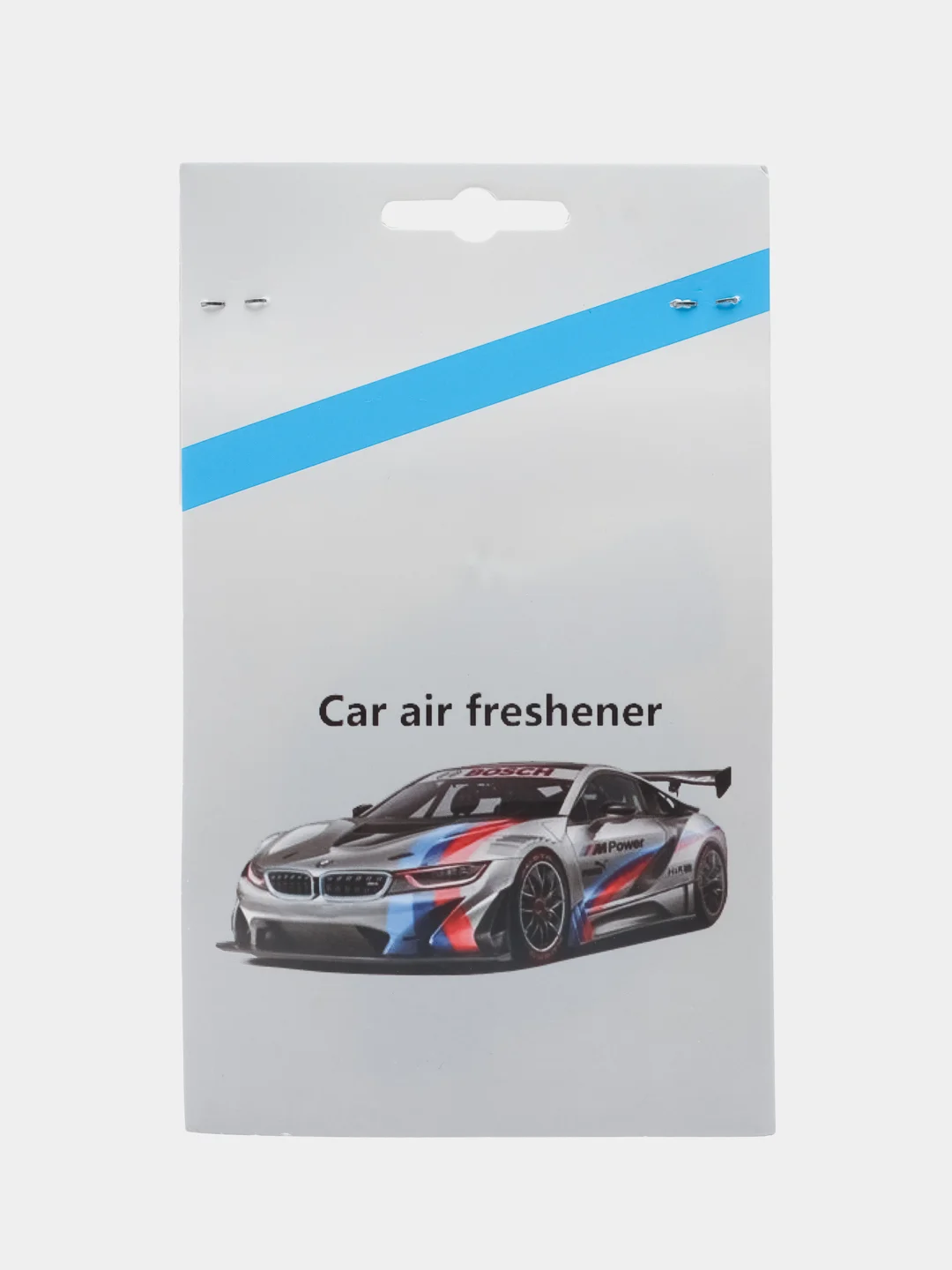 Хром ароматизатор "JDM"
