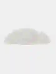 Белый снег искусственный