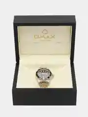 Хаки часы наручные, механические, Omax OSA023