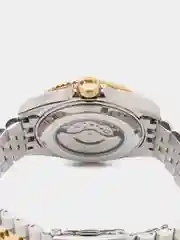Хаки часы наручные, механические, Omax OSA023