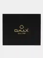 Черный часы наручные механические Omax OSA010