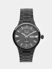 Хром часы наручные механические Omax OSA010