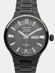 Хром часы наручные механические Omax OSA010