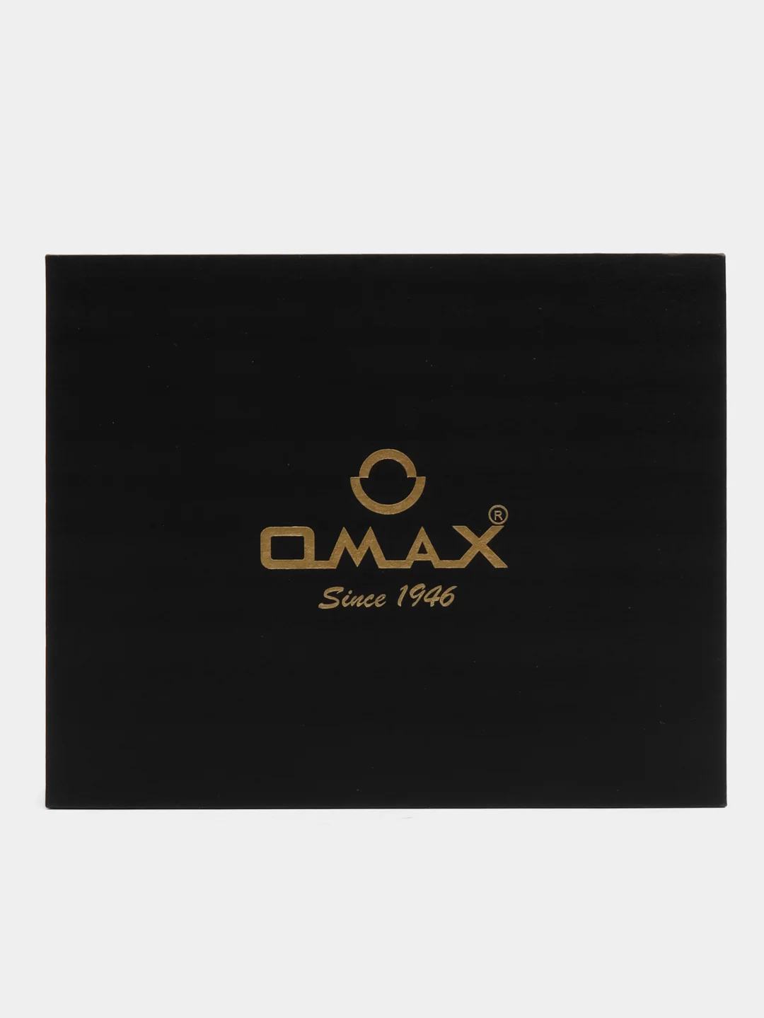 Хром часы наручные механические Omax OSA010