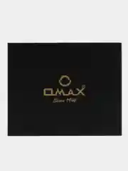 Хром часы наручные механические Omax OSA010
