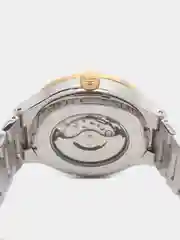 Лимонный часы наручные механические Omax OSA010