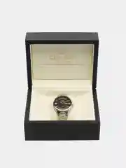 Лимонный часы наручные механические Omax OSA010