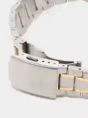 Лимонный часы наручные механические Omax OSA010