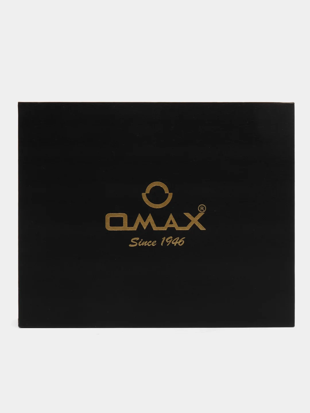 Лимонный часы наручные механические Omax OSA010