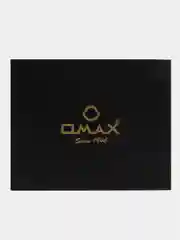 Лимонный часы наручные механические Omax OSA010