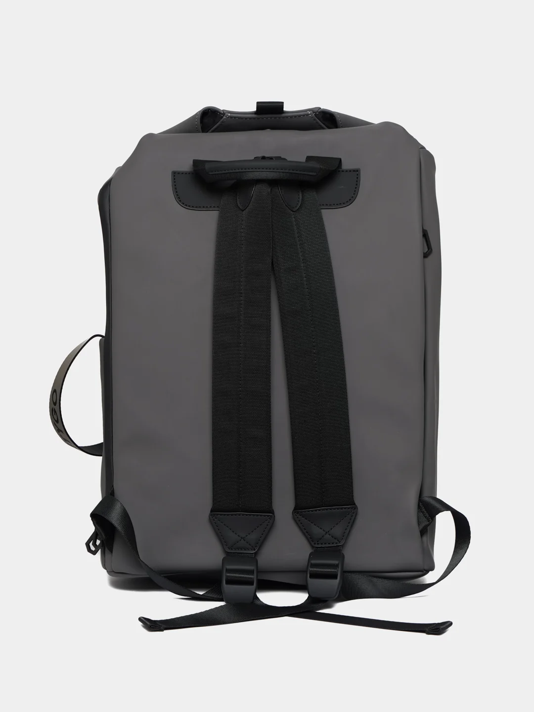 Серый рюкзак Xiaomi 90 Points Ninetygo Urban Eusing Backpack