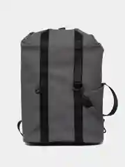 Серый рюкзак Xiaomi 90 Points Ninetygo Urban Eusing Backpack