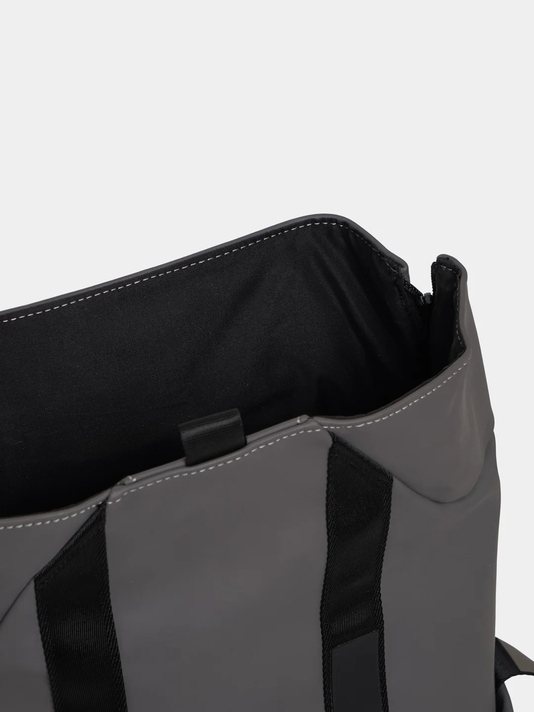 Серый рюкзак Xiaomi 90 Points Ninetygo Urban Eusing Backpack