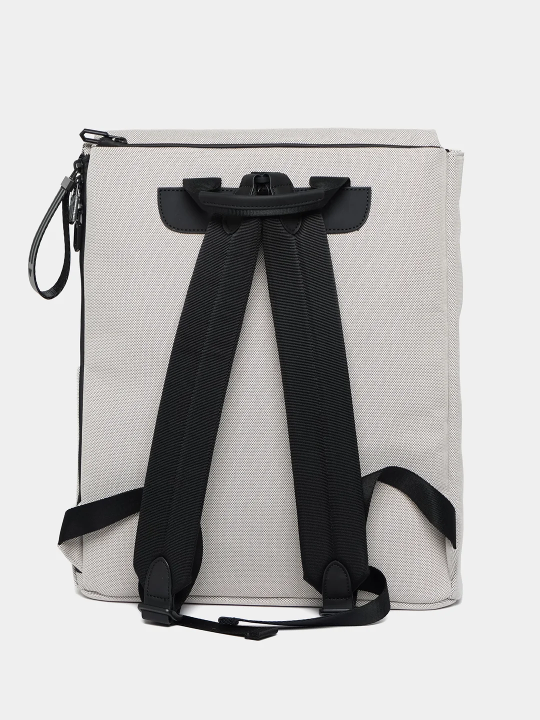 Серый рюкзак Xiaomi 90 Points Ninetygo Urban.e-using Plus Backpack