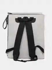 Серый рюкзак Xiaomi 90 Points Ninetygo Urban.e-using Plus Backpack