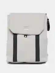 Серый рюкзак Xiaomi 90 Points Ninetygo Urban.e-using Plus Backpack