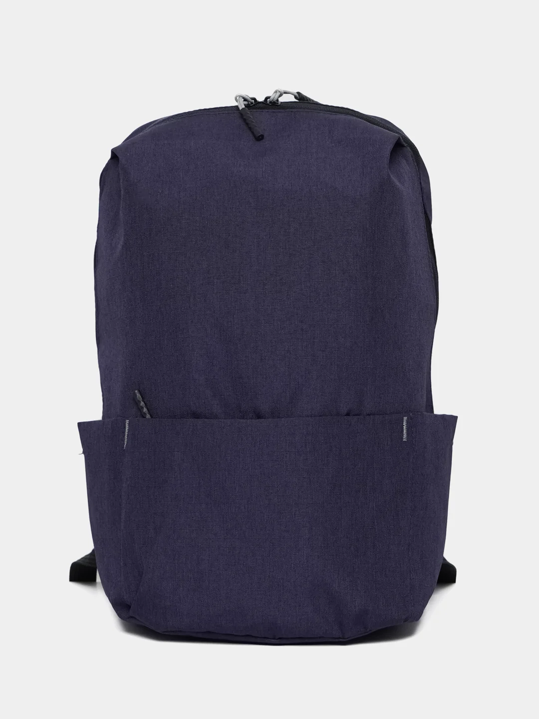 Синий меланж рюкзак Mini Casual Colorful Backpack, городской, из водоотталкивающего нейлона