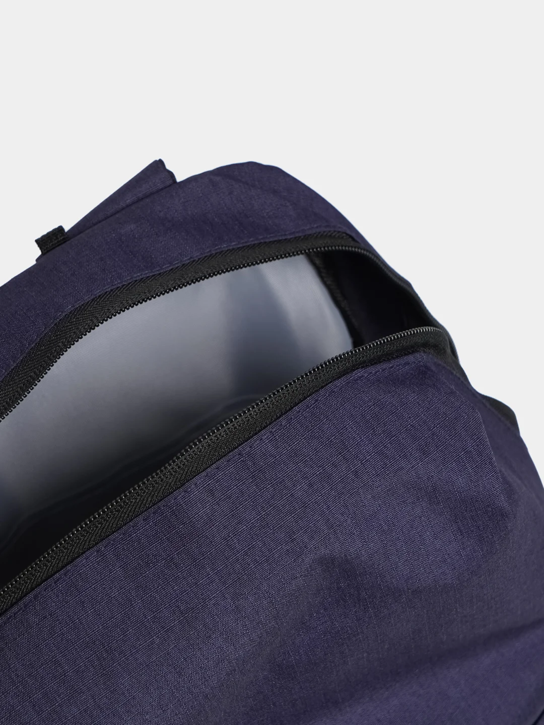 Синий меланж рюкзак Mini Casual Colorful Backpack, городской, из водоотталкивающего нейлона